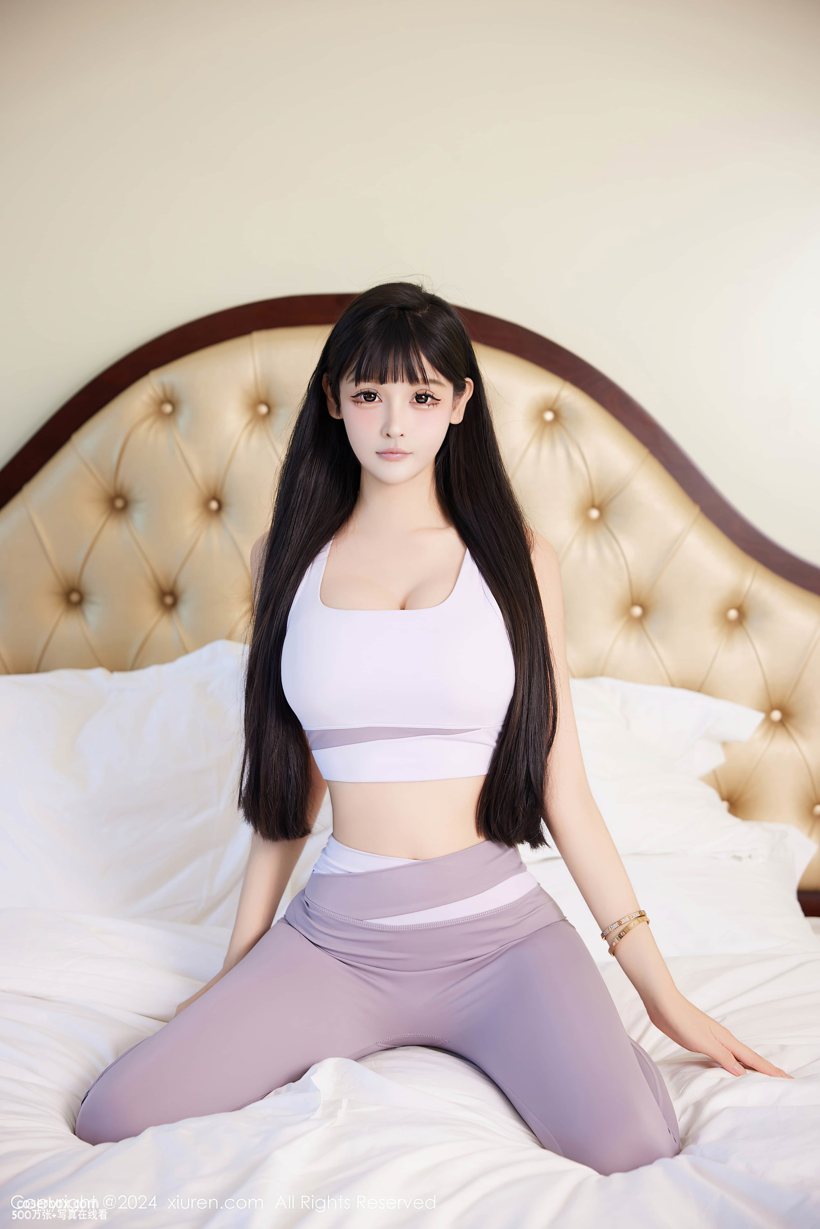 XiuRen秀人网 2024.08.29 NO.9084 智恩baby [62P 507MB] - 在线看可下载原图