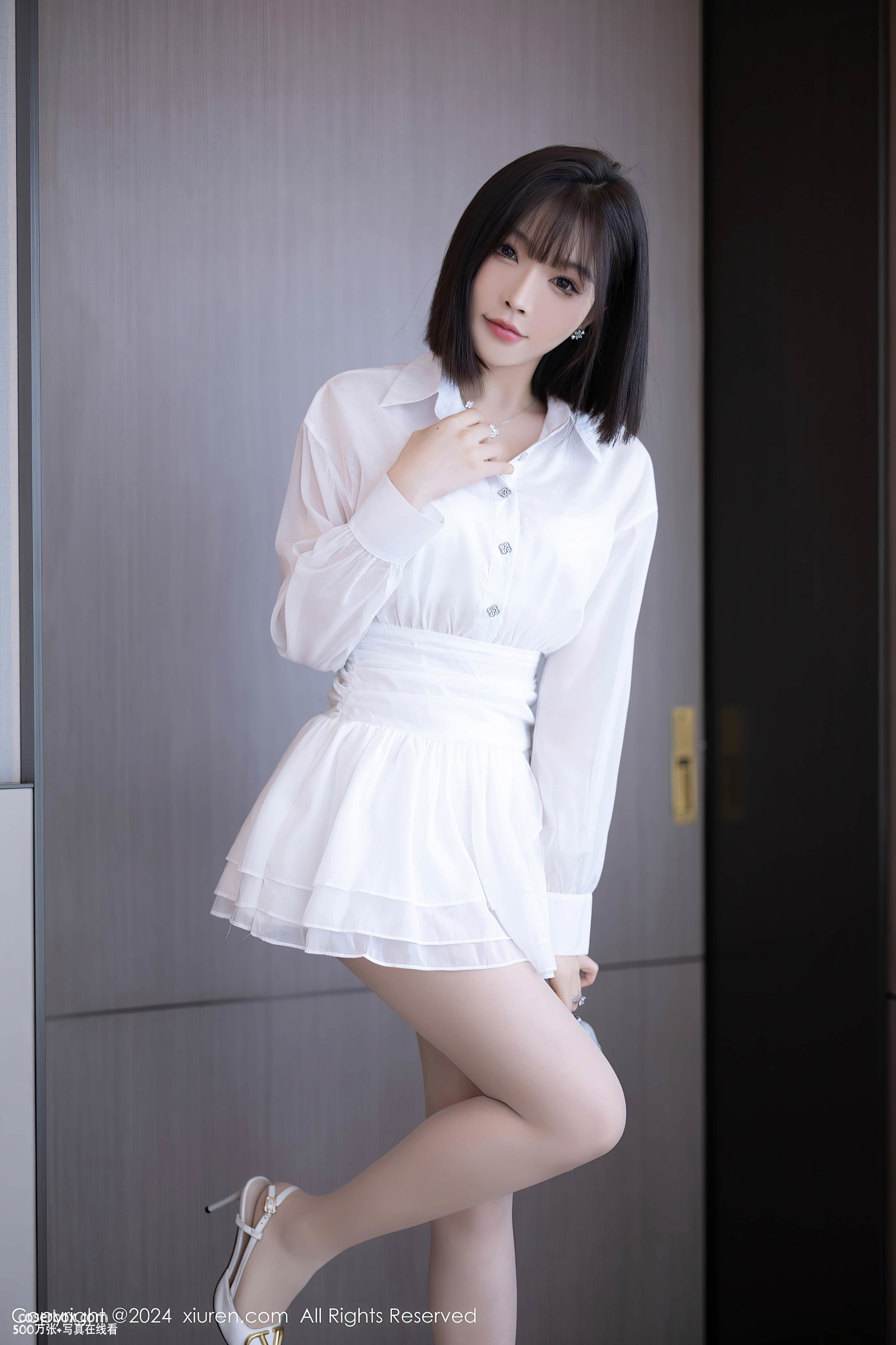 XiuRen秀人网 2024.08.15 NO.9020 徐莉芝Booty [95P 710MB] - 在线看可下载原图