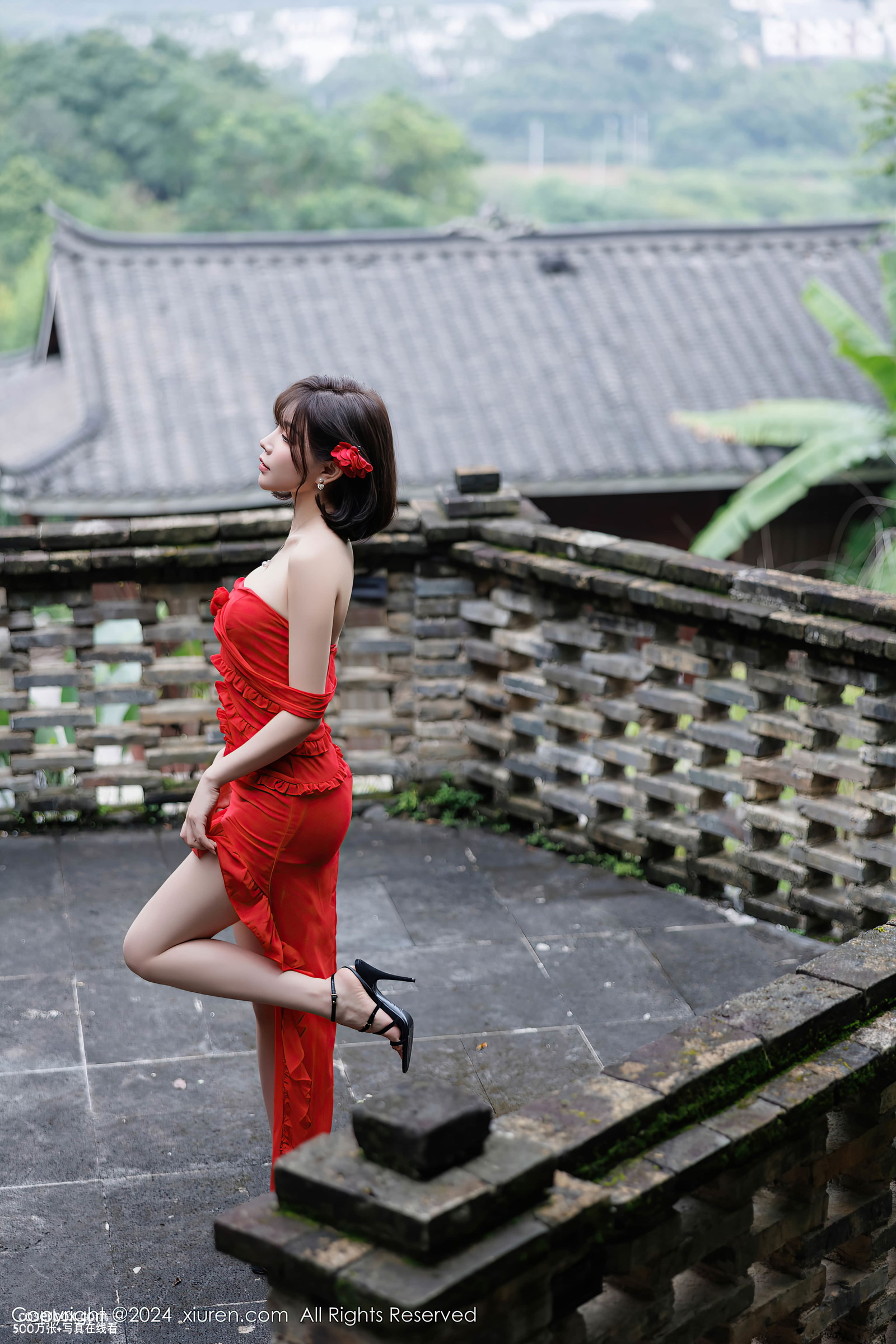 XiuRen秀人网 2024.11.14 NO.9449 徐莉芝Booty 黑丝美腿 [102P 1.01GB] - 在线看可下载原图