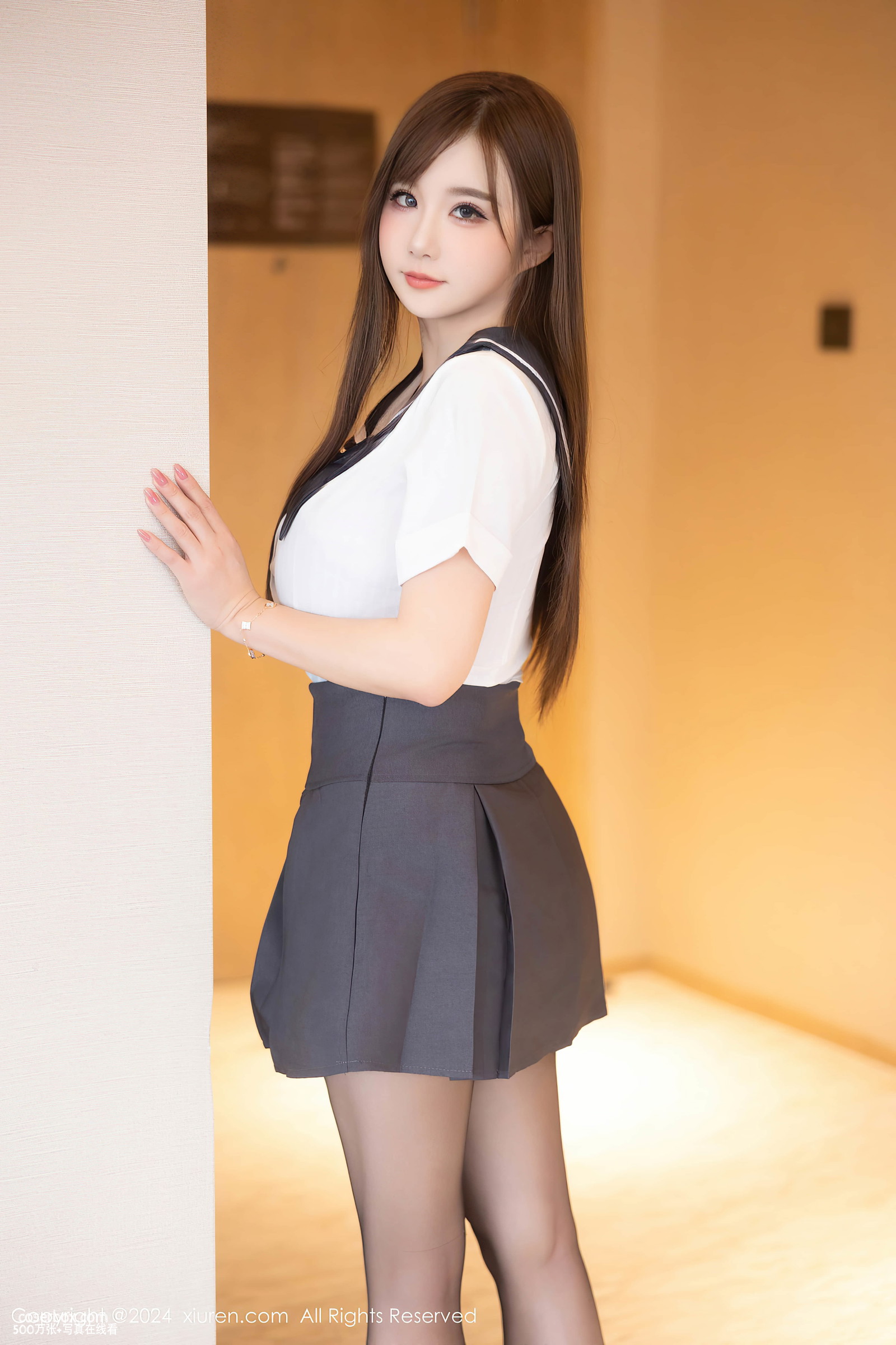 XiuRen秀人网 2024.12.26 NO.9663 小肉肉咪 [79P 745MB] - 在线看可下载原图