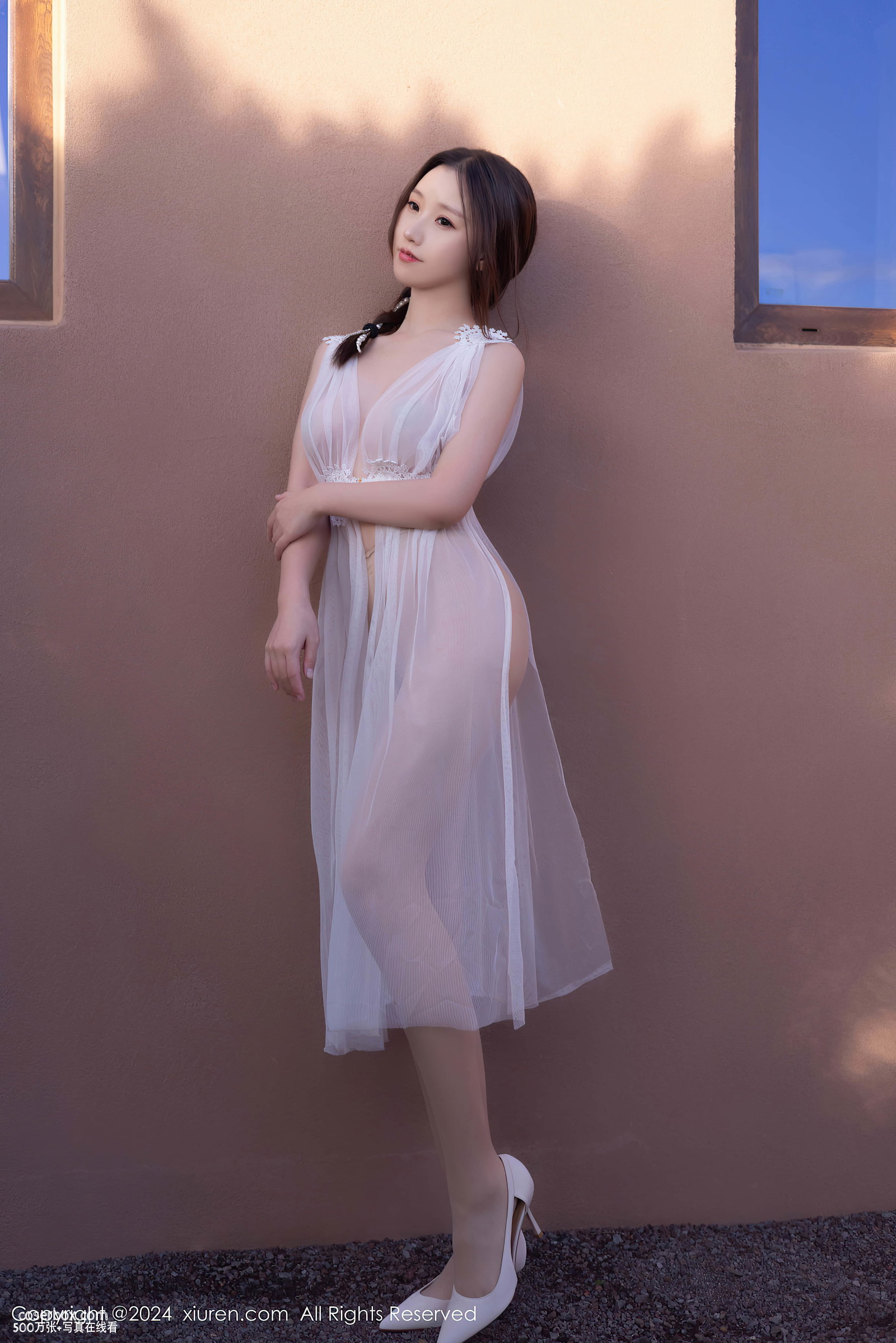 XiuRen秀人网 2024.11.13 NO.9442 杏子Yada 丝袜美腿 [83P 835MB] - 在线看可下载原图