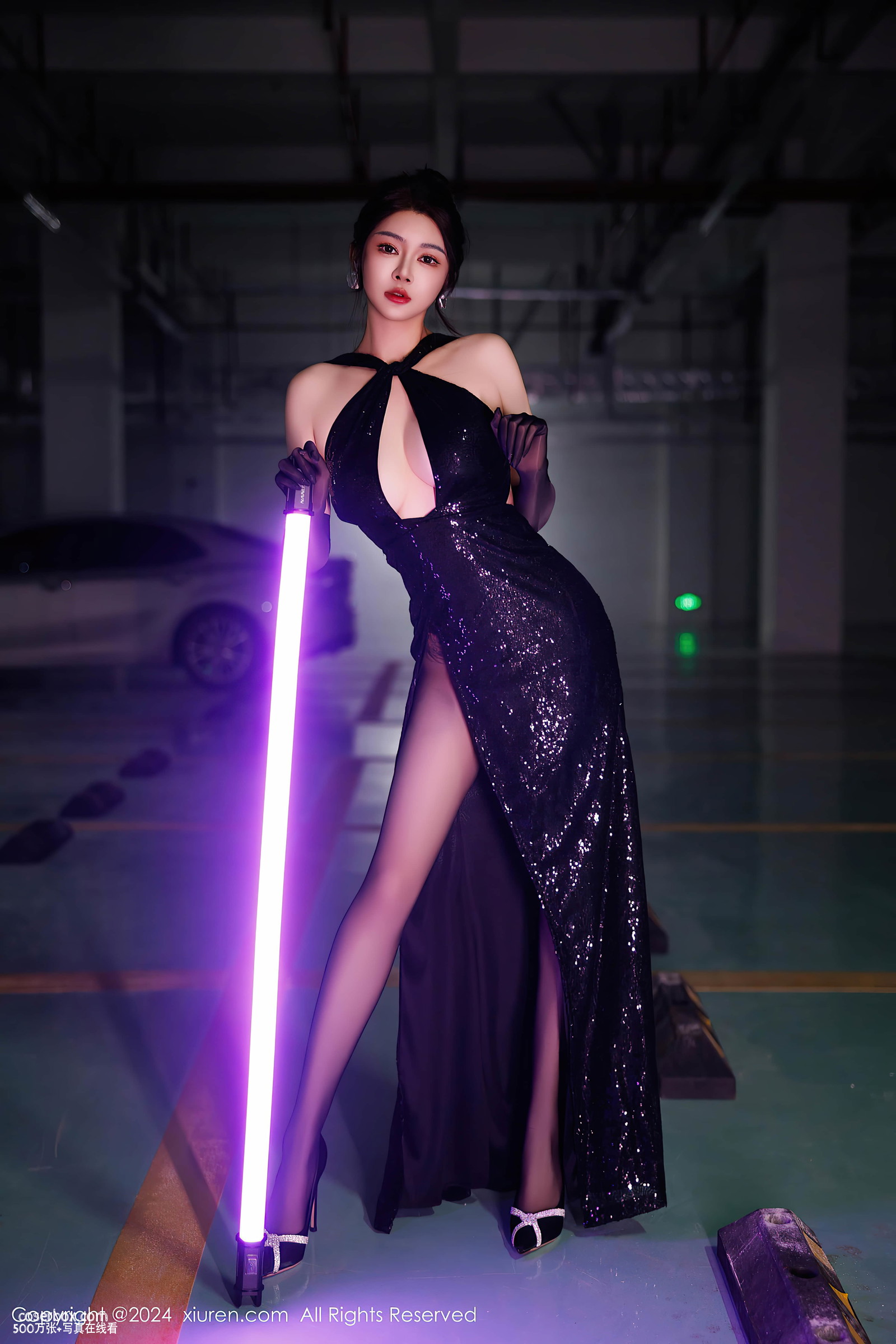 XiuRen秀人网 2024.11.27 NO.9512 凯竹Quinn [83P 748MB] - 在线看可下载原图