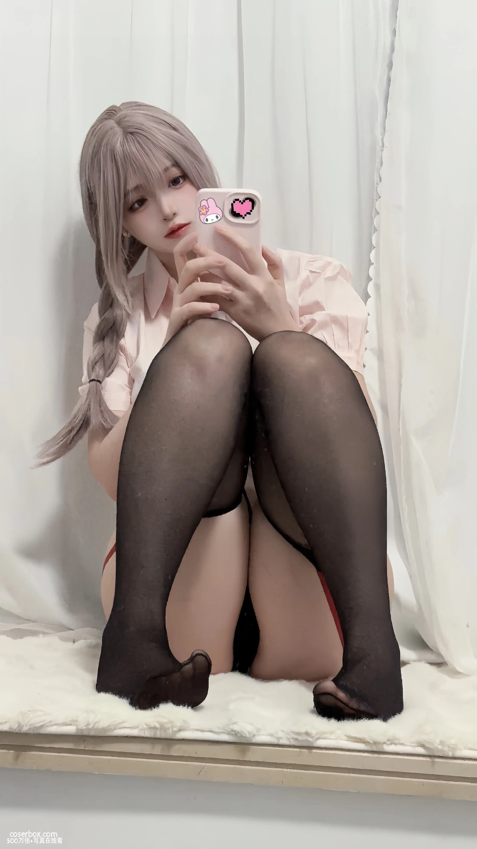 疯猫ss 2025.04.14 24年01月 Fantia 会员订阅 - 在线看可下载原图