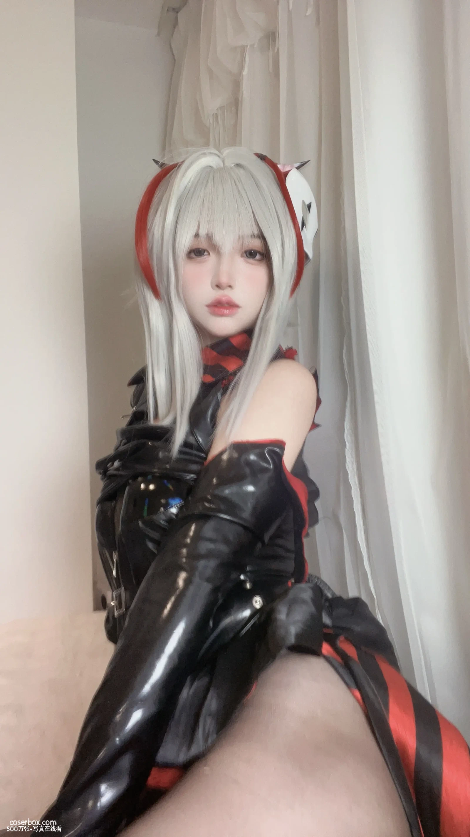 疯猫ss 2025.04.08 24年01月 Fantia 会员订阅 1 - 在线看可下载原图