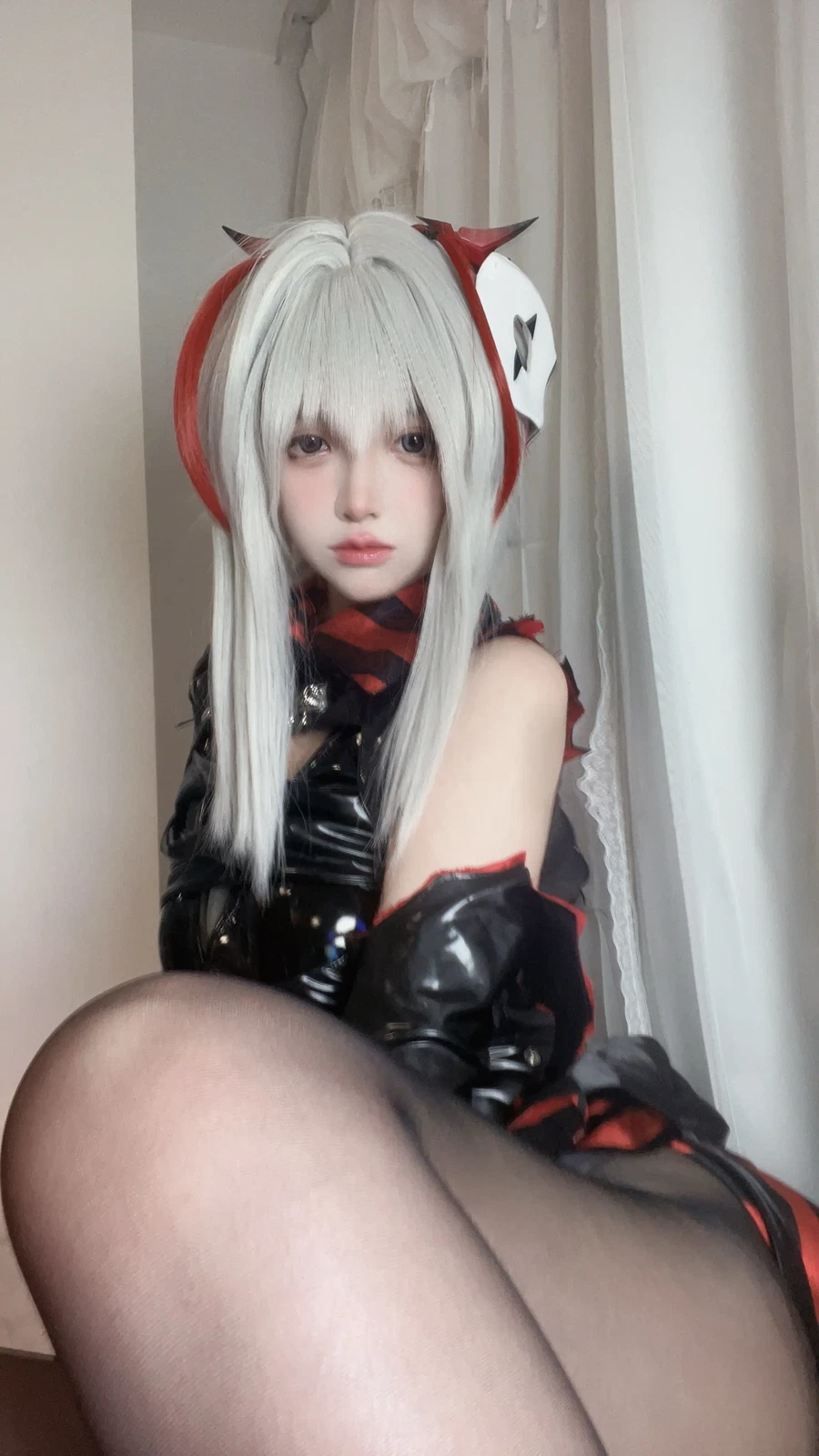 疯猫ss 2025.04.08 24年01月 Fantia 会员订阅 1 - 在线看可下载原图