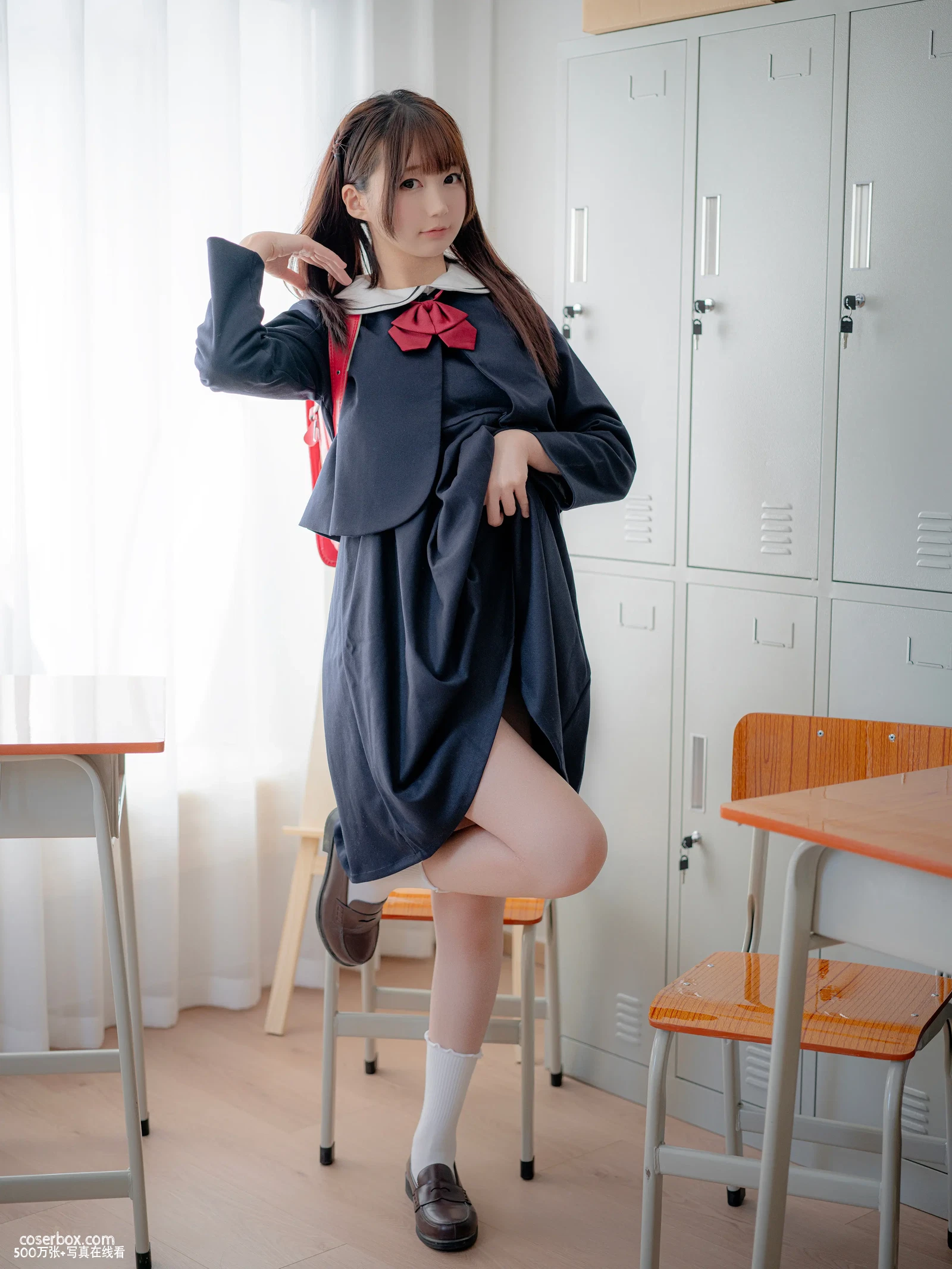 魔物喵 2025.04.14 2025年3月1000日元订阅 かわいい下着💕 - 在线看可下载原图