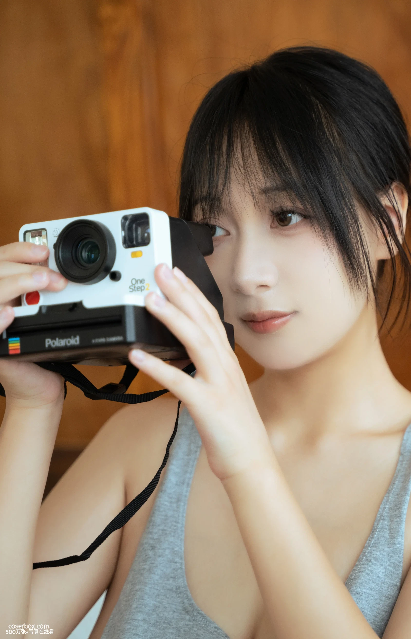 浅安安Yuki 2025.04.16 椰奶 - 在线看可下载原图