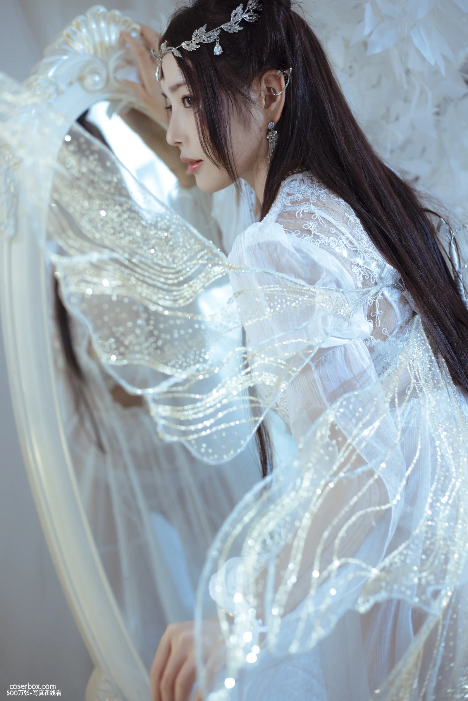 苏嫣嫣阿姨 2025.04.19 精灵修好 - 在线看可下载原图