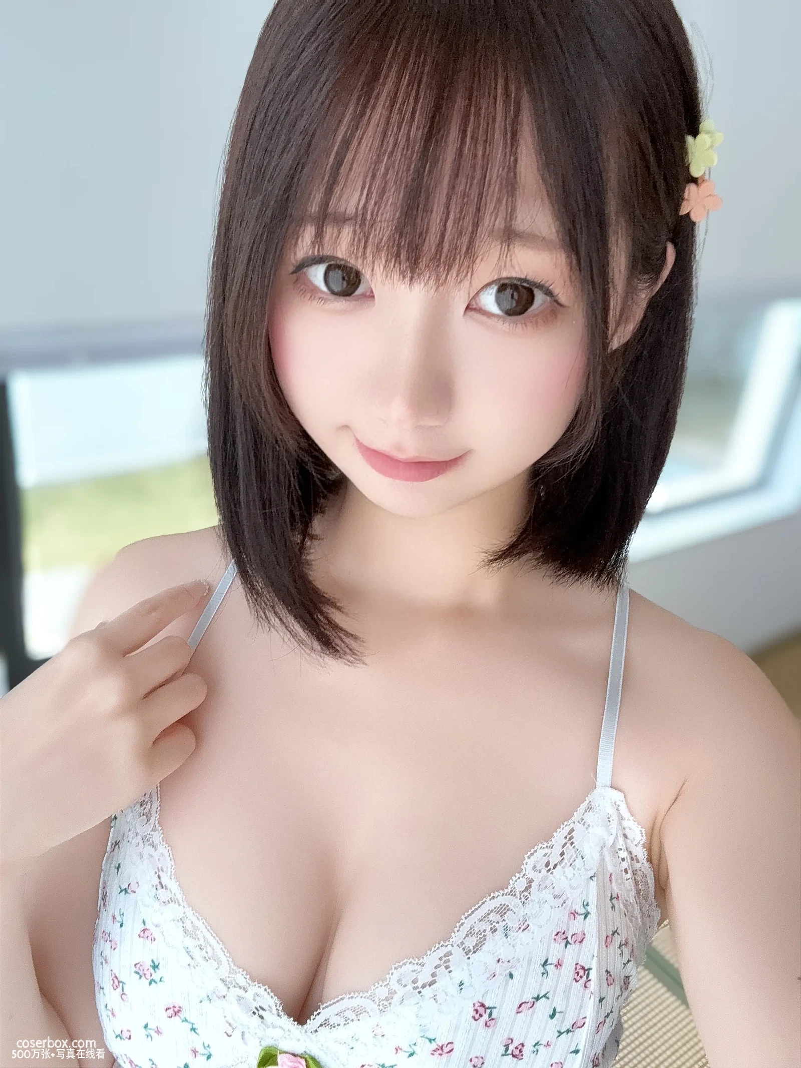 NAGISA魔物喵 2025.04.22 Fantia 2025年1月1000日元订阅 1 - 在线看可下载原图
