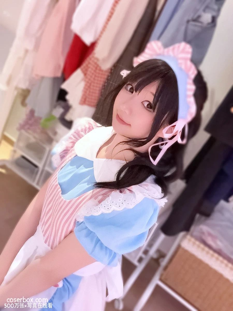 NAGISA魔物喵 2025.04.20 Fantia 2025年1月1000日元订阅 4 - 在线看可下载原图