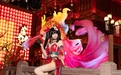 贤儿sherry 2025.04.24 星穹铁道花火 - 在线看可下载原图