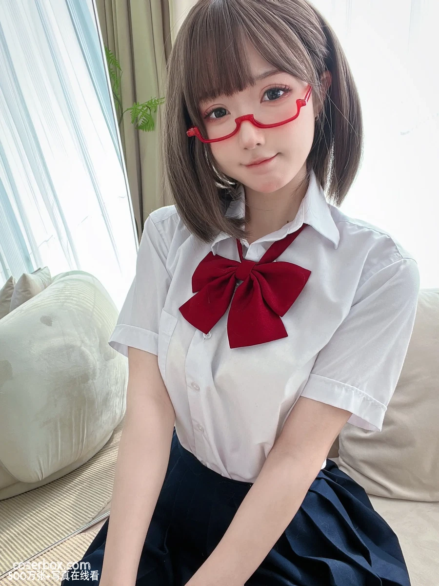 阿包也是兔娘 2025.04.23 5月加冕 - 在线看可下载原图