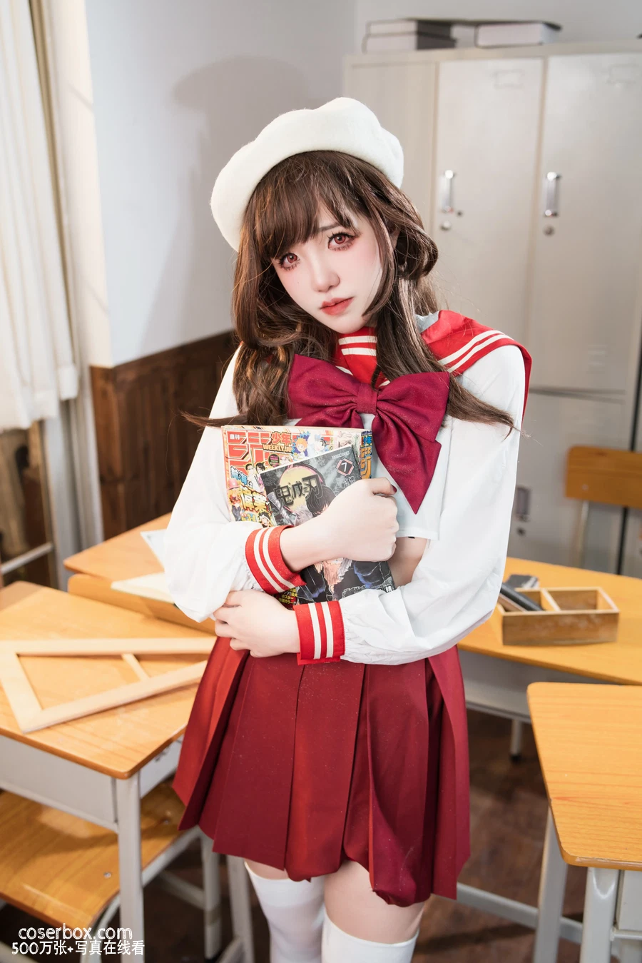 阿薰kaOri 2025.04.25 白虎jk - 在线看可下载原图
