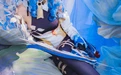 清青琴玖 2025.05.01 甘雨COSPLAY - 在线看可下载原图