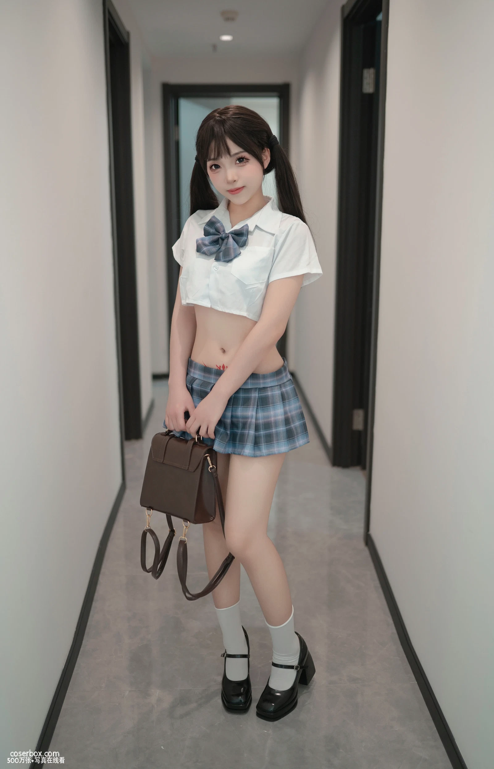 Bangni邦尼 2025.05.05 家有妹妹 - 在线看可下载原图
