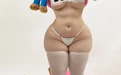 UyUy 2025.05.02 Princess Peach - 在线看可下载原图