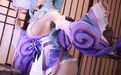 水淼aqua 2025.05.06 梦见月瑞希 - 在线看可下载原图