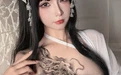yuuhui玉汇 2025.05.11 Patreon Set A 白龙吟 - 在线看可下载原图