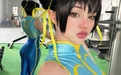 Hidori Rose 2025.05.11 Chun-Li Gym 春立 清新版 - 在线看可下载原图