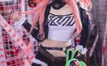 Pyon Lay 2025.05.11 Nicole Demara - 在线看可下载原图