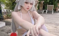 屿鱼 2025.05.10 Patreon 24年01月订阅 10套 - 在线看可下载原图