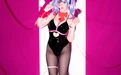 星之迟迟 2025.05.10 4月 24年05月计划B 初音未来 兔子洞 - 在线看可下载原图