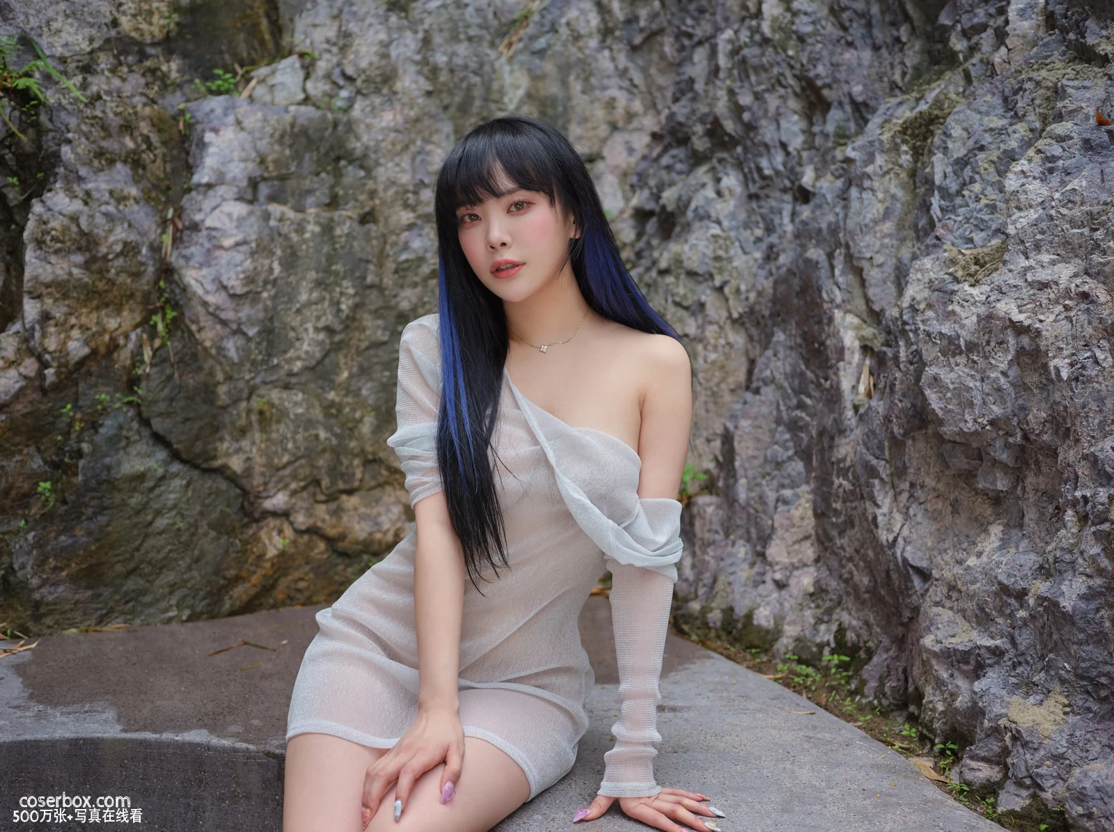 ArtGravia 2025.05.12 Vol.498 Dami - 在线看可下载原图