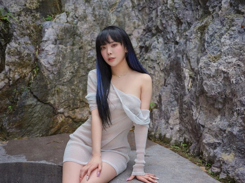 ArtGravia 2025.05.12 Vol.498 Dami - 在线看可下载原图
