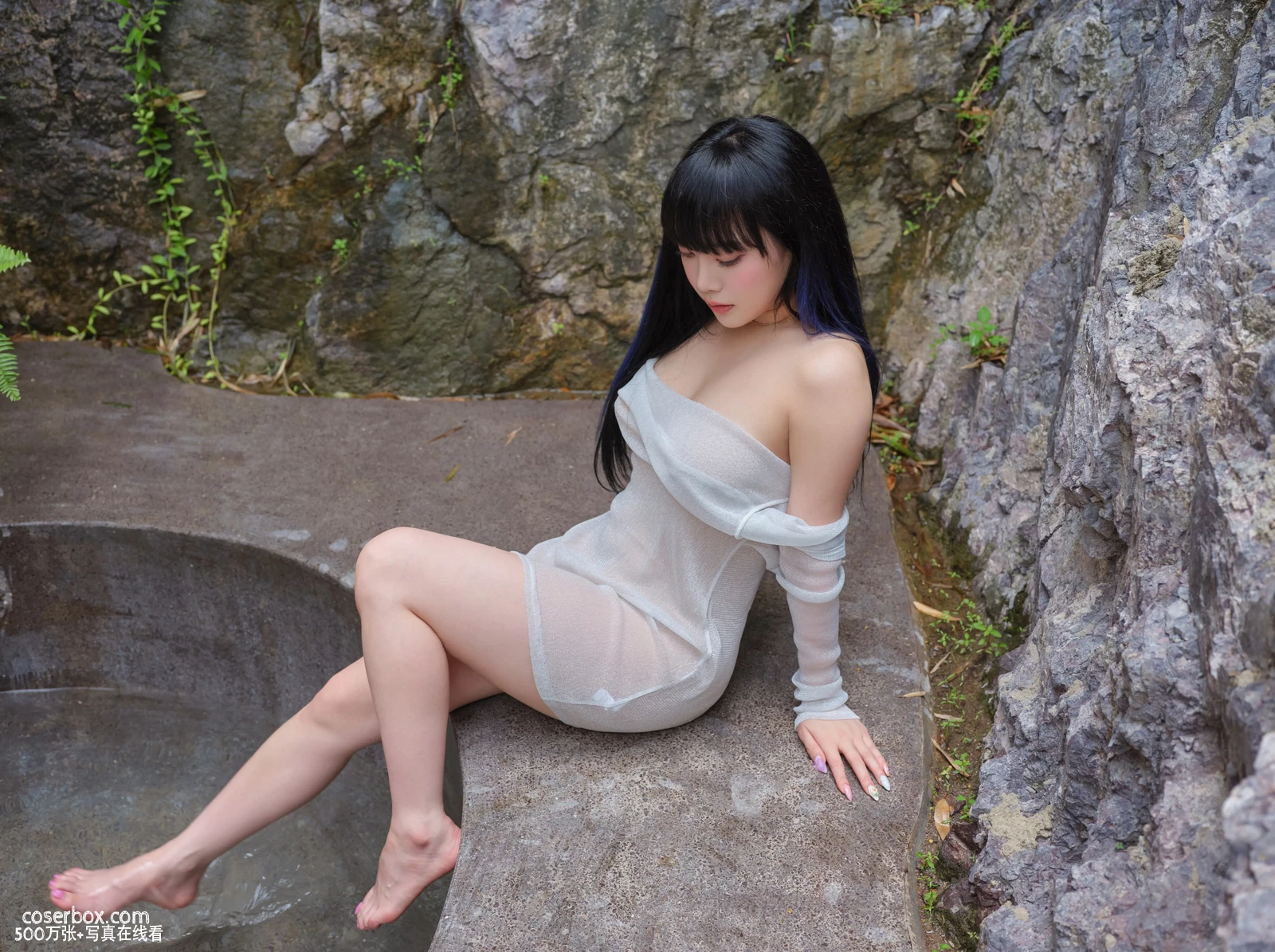 ArtGravia 2025.05.12 Vol.498 Dami - 在线看可下载原图