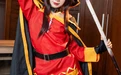 PoppaChan 2025.05.16 Konosuba Megumin - 在线看可下载原图
