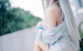 萌芽儿o0 2025.05.17 白泳装 - 在线看可下载原图