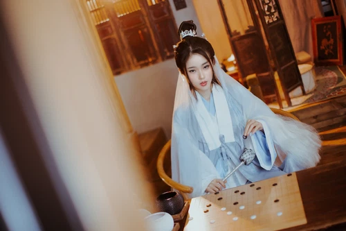 钛合金TITI 2025.05.22  Lifeless Life 无极道姑 - 在线看可下载原图