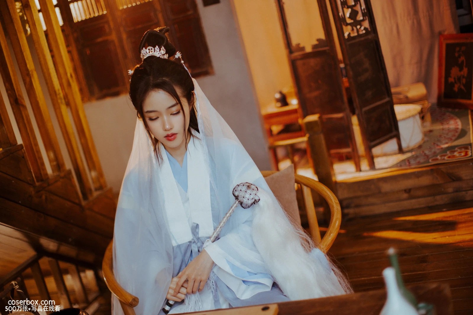 钛合金TITI 2025.05.22  Lifeless Life 无极道姑 - 在线看可下载原图