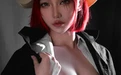洛洛子 2025.05.19 25和50元档图包 - 在线看可下载原图