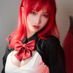 洛洛子 2025.05.19 25和50元档图包 - 在线看可下载原图