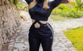 UyUy 2025.05.20 Mysterious Girl - 在线看可下载原图
