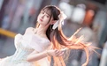 羽生三未2025.05.20 cicf中国国际漫画节动漫游戏展 返图 - 在线看可下载原图