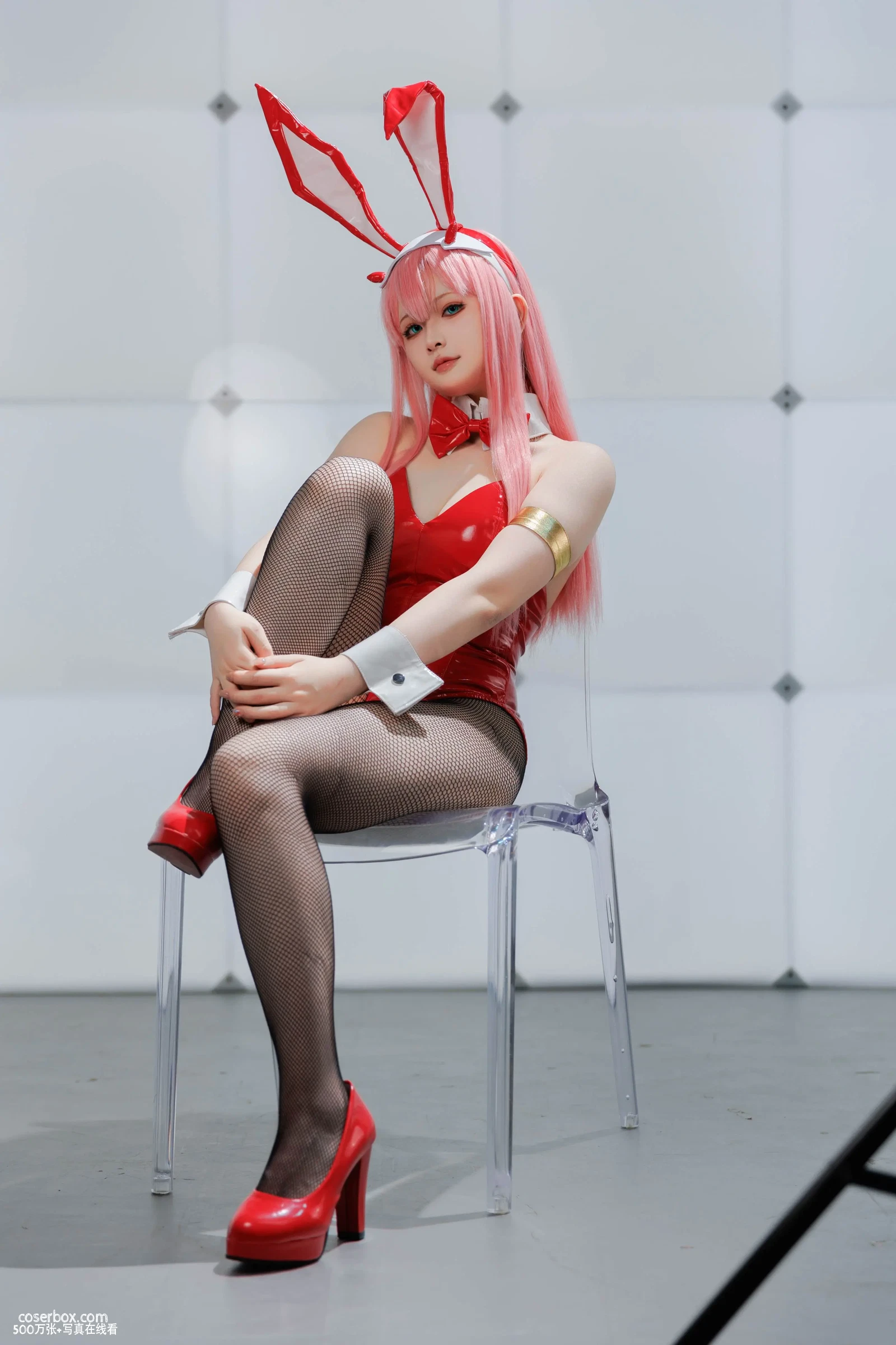 屿鱼 2025.05.20 Patreon 23年6月订阅 2 - 在线看可下载原图