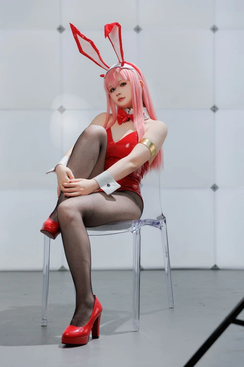 屿鱼 2025.05.20 Patreon 23年6月订阅 2 - 在线看可下载原图