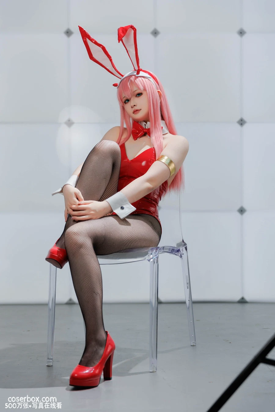 屿鱼 2025.05.20 Patreon 23年6月订阅 2 - 在线看可下载原图