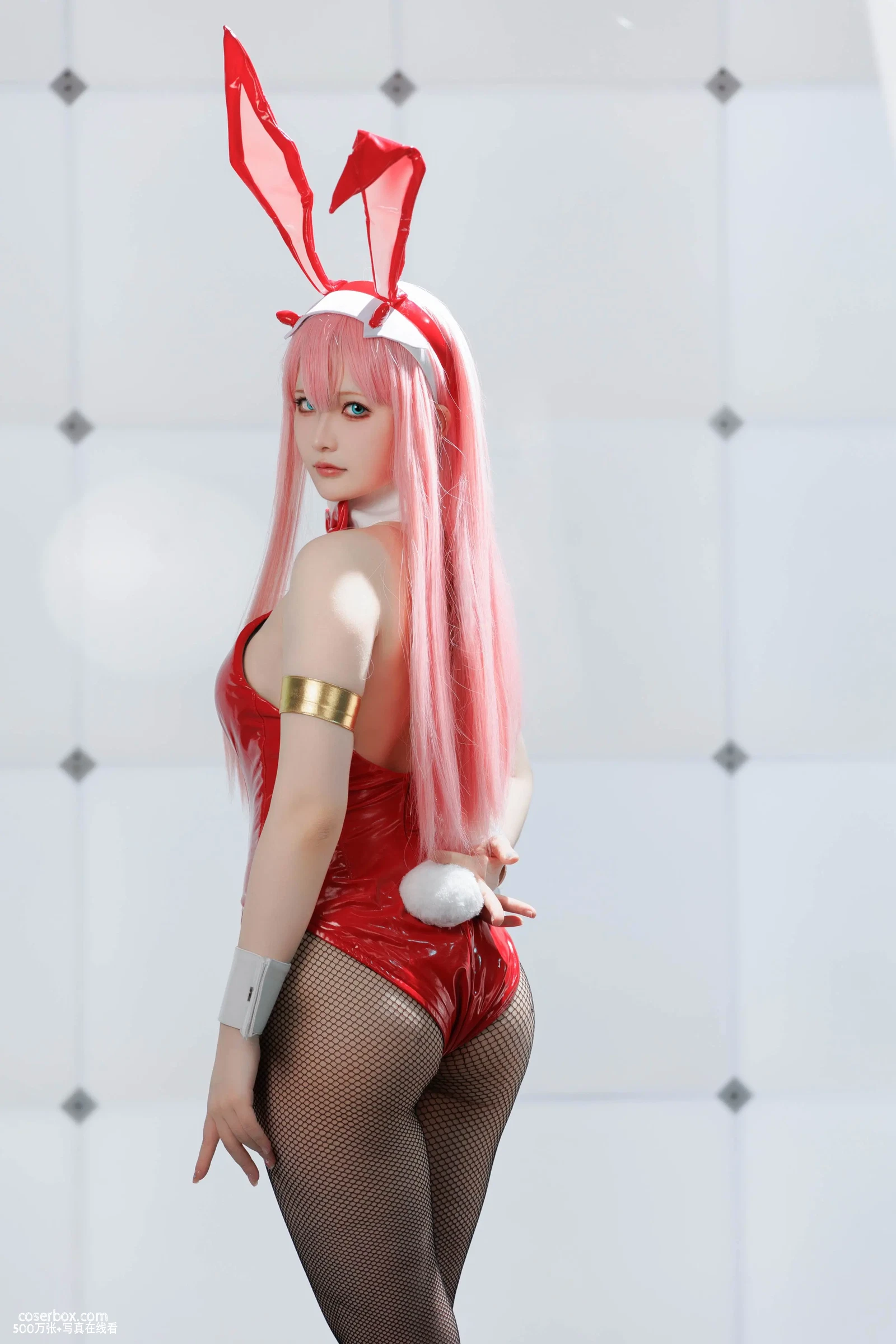 屿鱼 2025.05.21 Patreon 23年6月订阅 1 - 在线看可下载原图
