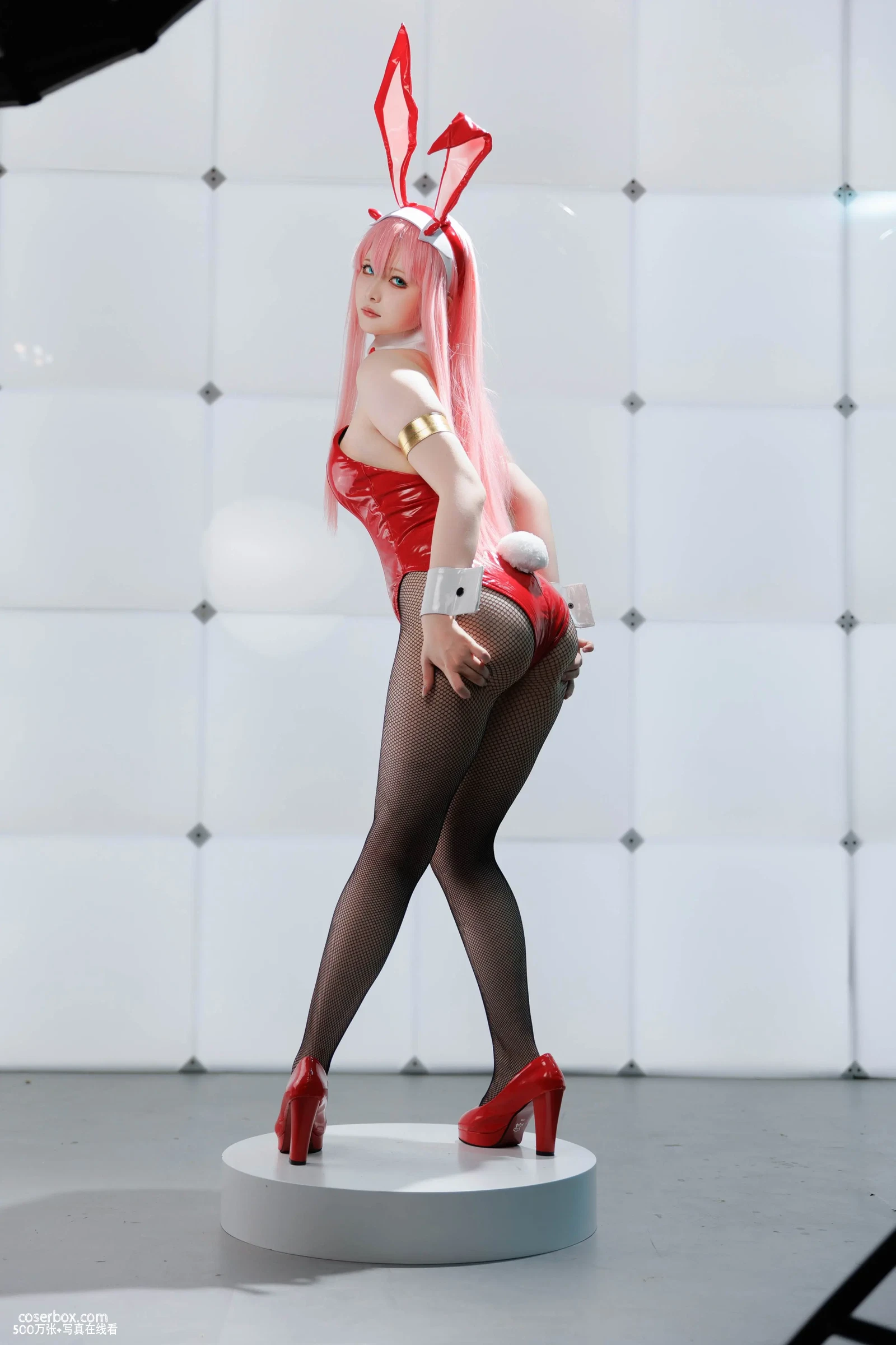 屿鱼 2025.05.21 Patreon 23年6月订阅 1 - 在线看可下载原图
