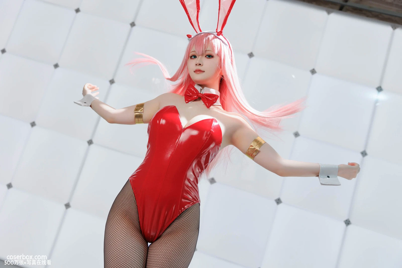 屿鱼 2025.05.21 Patreon 23年6月订阅 1 - 在线看可下载原图