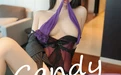 XiuRen秀人网 2025.03.21 NO.10053 Candy糖糖 紫色丝袜 [84P 912MB] - 在线看可下载原图