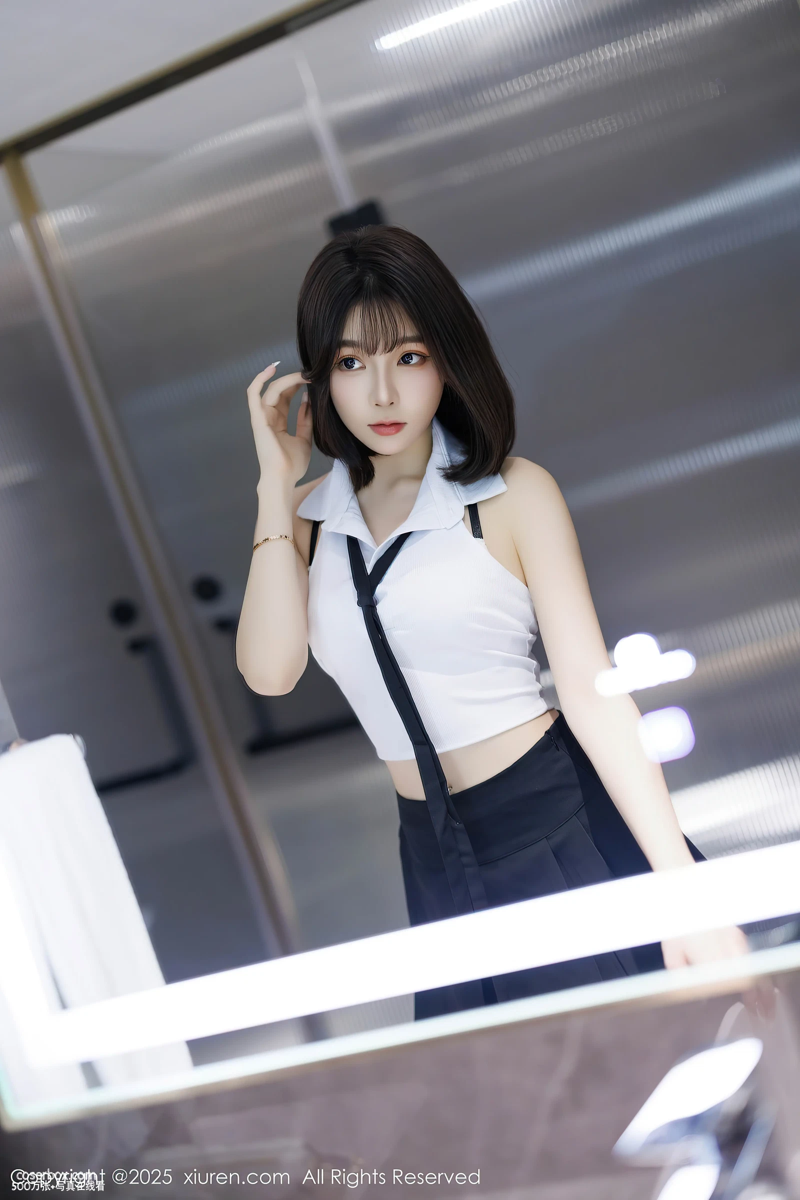 XiuRen秀人网 2025.03.20 NO.10048 徐莉芝Booty [83P 745MB] - 在线看可下载原图