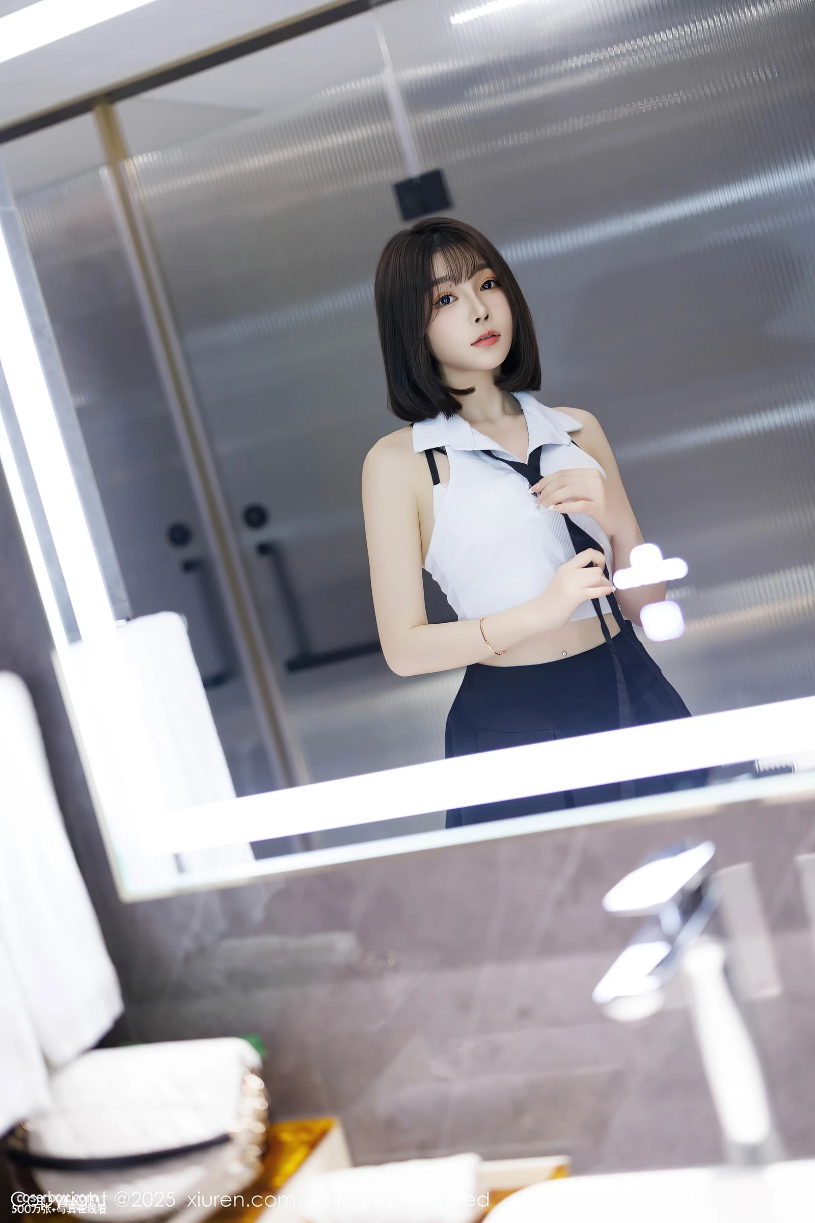 XiuRen秀人网 2025.03.20 NO.10048 徐莉芝Booty [83P 745MB] - 在线看可下载原图