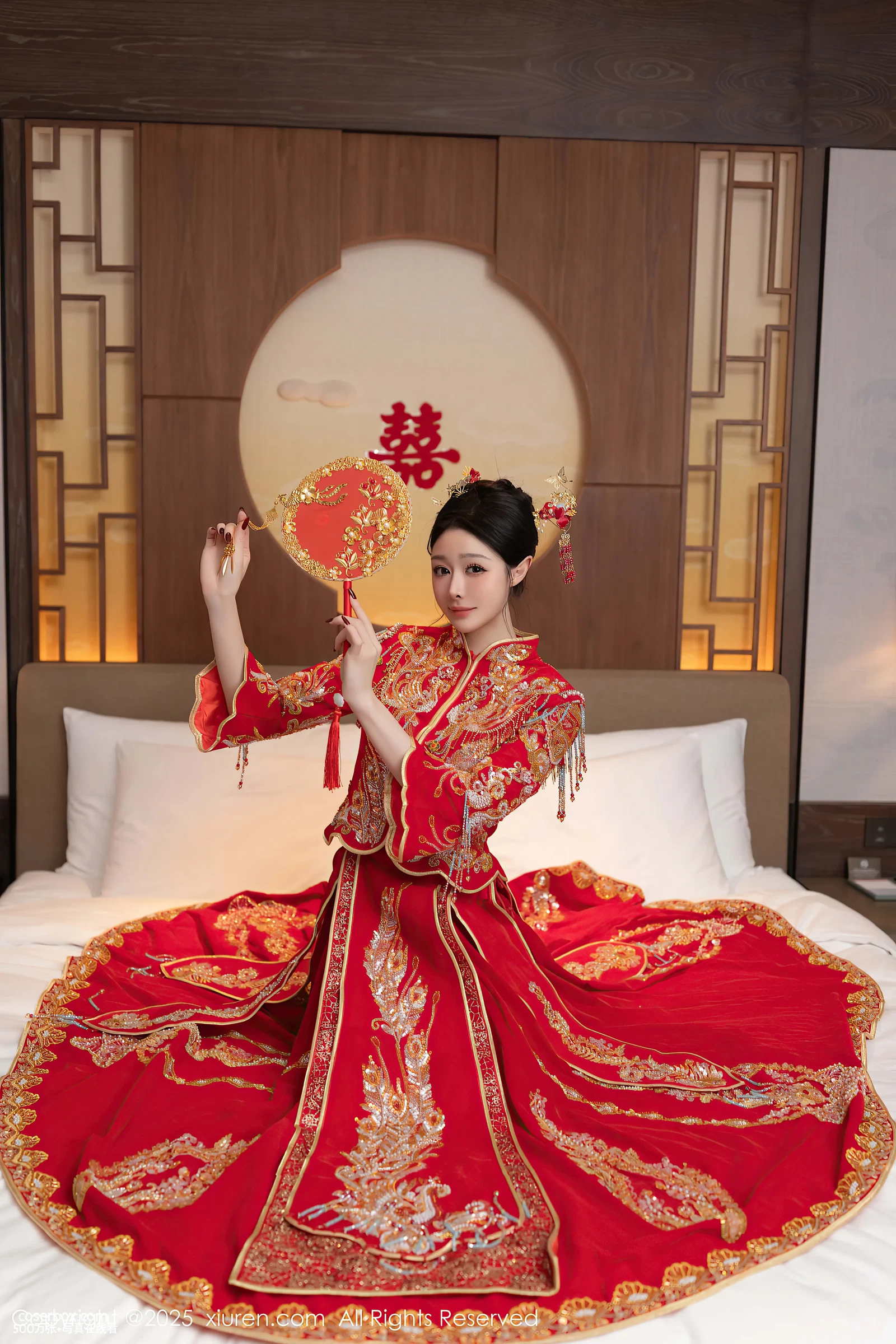 XiuRen秀人网 2025.03.21 NO.10055 小逗逗 马来西亚旅拍 [83P 1 - 在线看可下载原图