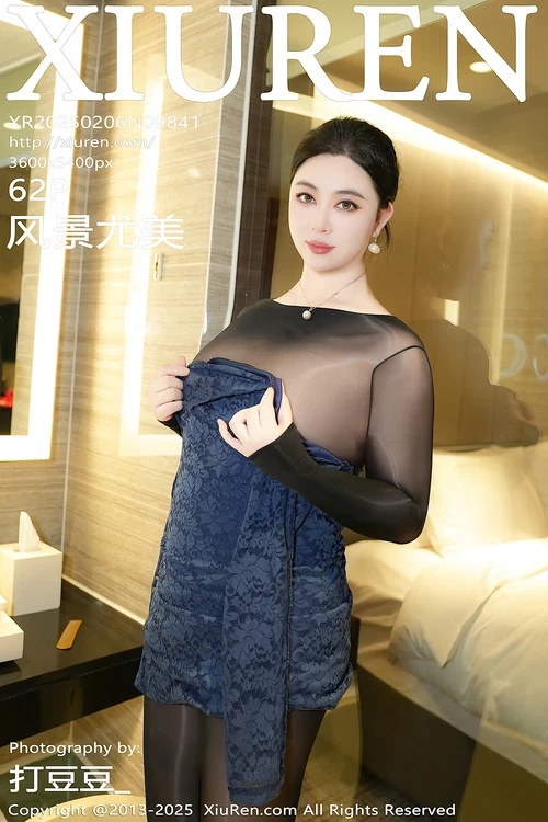 XiuRen秀人网 2025.02.06 NO.9841 风景尤美 [63P 741MB] - 在线看可下载原图
