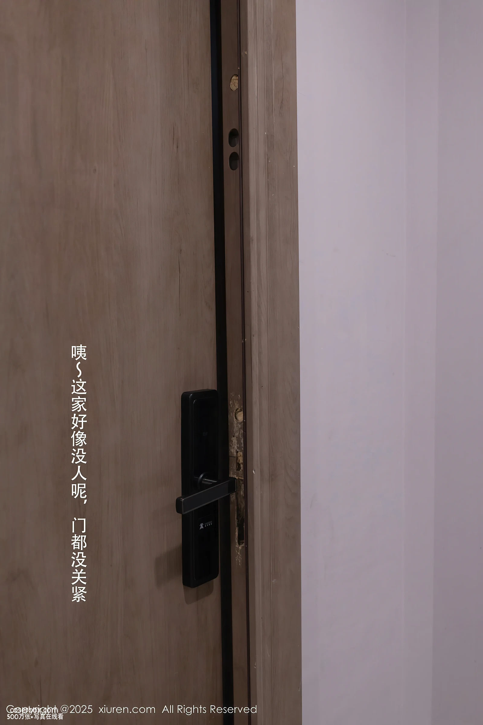 XiuRen秀人网 2025.03.19 NO.10042 杏子Yada [83P 780MB] - 在线看可下载原图
