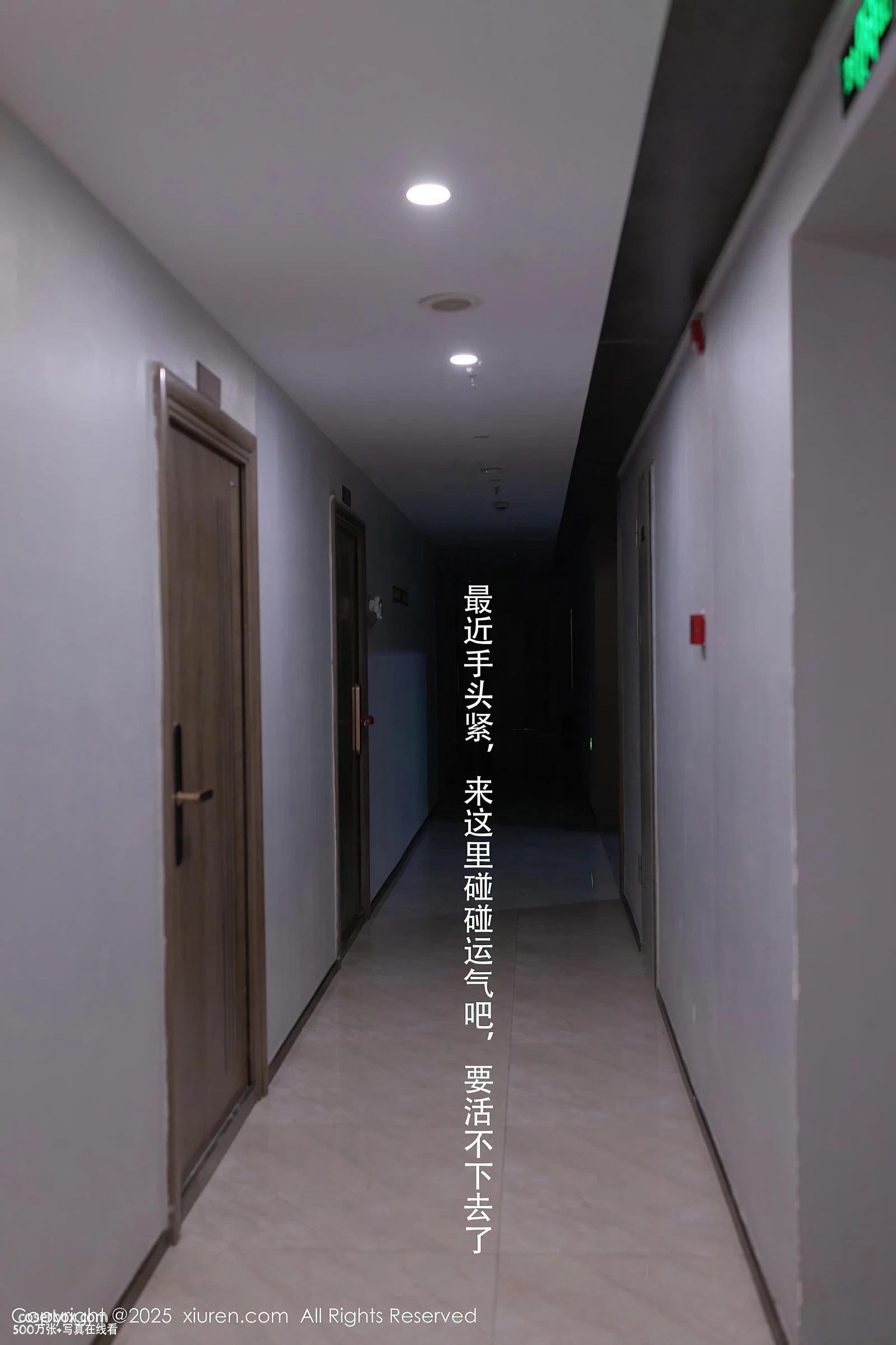 XiuRen秀人网 2025.03.19 NO.10042 杏子Yada [83P 780MB] - 在线看可下载原图